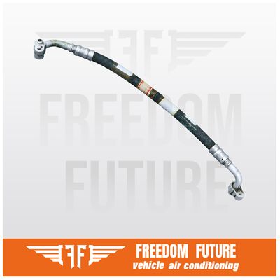 Tubería de descarga A/C Volkswagen 6R0820721D apto para Polo Audi A1 2010-2014