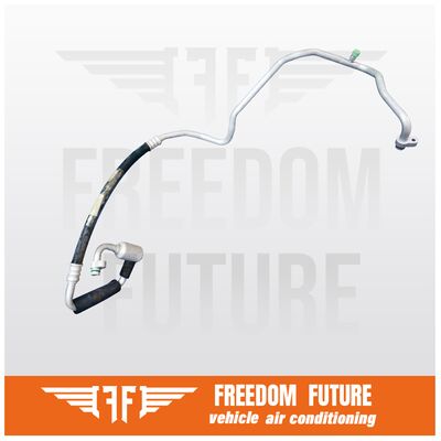 80312-TBC-A03 80312-TBC-A04 Honda Succión de automóviles A / C manguera adecuada para 2016-2018 Civic 1.5L