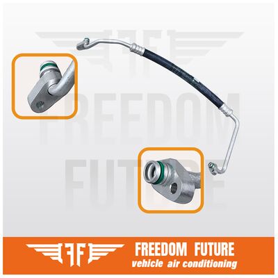 88711-06430 conducto de descarga de automóviles A / C Adecuado para Toyota Camry 2.5L 2012-2017