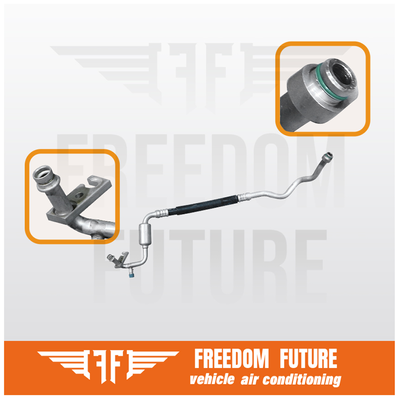 Conducción de aire manguera de succión 92480-9NB0A Adaptado para Nissan Pathfinder Infinity QX60 3.5L 2015-2017