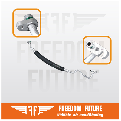 Aire acondicionado manguera de alta presión 92490-1AA0A Adaptado para Murano 3.5L 2011-2014