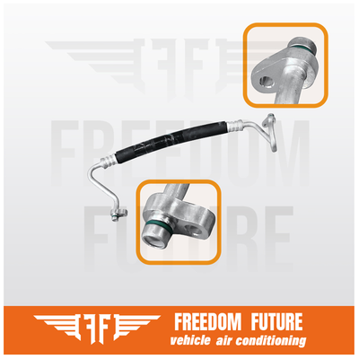 Conducción de aire manguera de descarga 92490-3SG0A Adaptado para Nissan Sentra B17 1.6L 2013-2017