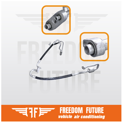 52044265 52106082 manguera de aire acondicionado de alta presión adecuada para Chevrolet 1.5T Cobalto 2011-2016