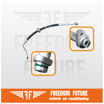 92454-1130R Conducta de aire acondicionado de baja presión adecuada para Renault Sandero Logan 1.6L 2014