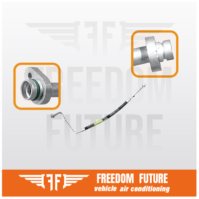 92454-4059R Conducta de aire acondicionado de baja presión adecuada para Renault Sandero Logan 1.6L 2014