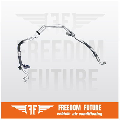 6460.QP manguera de aire acondicionado para automóviles para Peugeot 307/Citroen C4 1.6L 2004-2012