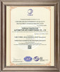 China Ziyou Innovation Trading Co., Ltd. certificaciones